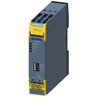 Przekaźnik bezpieczeństwa , Uz 24VDC, 3SK1112-1BB40 | 3SK1112-1BB40 Siemens