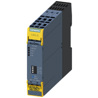 SIRIUS SAFETY RELAY ADV ELECT. 3+1 | 3SK1122-2AB40 Siemens