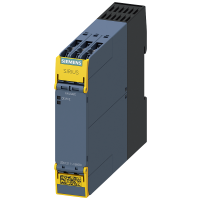 Moduł wyjść przekaźnika bezpieczeństwa SIRIUS, 4RO | 3SK1211-1BW20 Siemens