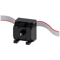 Moduł przyłączeniowy (sygnalizacyjny LED), zielony, montaż tablicowy | 3SU1401-1ME40-1DA1 Siemens