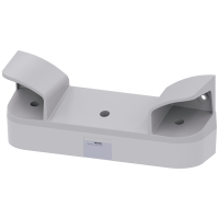 Two-hand operation console plastic | 3SU1803-3AA00-0AA1 Siemens