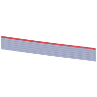 Przewód płaski, 7-pinowy, 10m | 3SU1900-0KP80-0AA0 Siemens