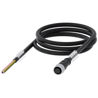 Cable 8-pole, 5m conductor | 3SX5601-2GA05 Siemens