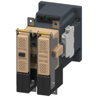 Stycznik, rozmiar 4, 2-biegunowy | 3TC4817-0AB4 Siemens