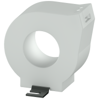 Przekładnik prądowy sumujący do zewnętrznej kontroli zwarć doziemnych, średnica wew. 35mm, 30mA-40A | 3UL2302-1A Siemens