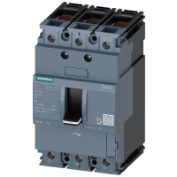 MCCB_IEC_FS100_63A_3P_25KA_TM_ FTFM | 3VA1063-3ED36-0AA0 Siemens