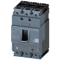 MCCB_IEC_FS160_100A_3P_55KA_TM_ ATAM | 3VA1110-5EF36-0AA0 Siemens