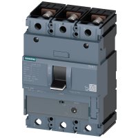 MCCB_IEC_FS250_160A_3P_55KA_TM_ AM | 3VA1216-5MH32-0AA0 Siemens