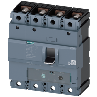 MCCB_IEC_FS250_250A_4P_36KA_TM_ ATAM | 3VA1225-4GF42-0AA0 Siemens