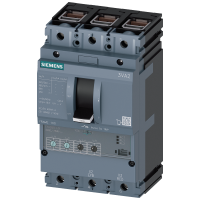 MCCB_IEC_FS100_100A_3P_55KA_ETU3_LSI | 3VA2010-5HN36-0AA0 Siemens
