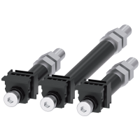 Przyłącze z trzpieniem tylne 3 sztuki akcesorium do: 3VA10/11 | 3VA9113-0QF00 Siemens