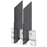 Przedłużenie przyłącza przedni 3 szt. akcesorium do: 3VA10/11 | 3VA9153-0QB00 Siemens