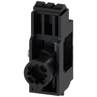 Adapter, zamek bębenkowy półka na wyposażenie dodatkowe akcesorium do: 3VA11 | 3VA9157-0LF10 Siemens