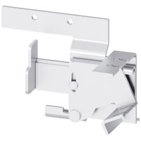 Moduł do blokady z dźwignią przechylną i cięgnem Bowdena akcesorium do: 3VA11 | 3VA9157-0VF10 Siemens