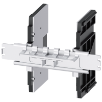 Blokada dźwigni wahliwej akcesorium do: 3VA11 | 3VA9158-0VF30 Siemens
