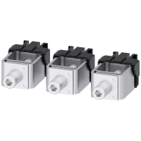 zacisk ramowy 3 szt. akcesorium do: 3VA12 | 3VA9253-0JA11 Siemens