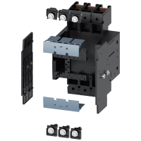Szafka wysuwna kompletny zestaw akcesorium do: wyłącznika, 3-biegunowego 3VA1 400/630 3VA2 400/630 | 3VA9323-0KD00 Siemens