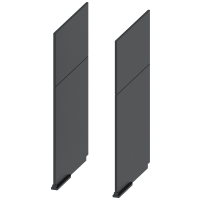 Łącznik do rozłączników PHASE BARRIERS 2 PCS. | 3VA9602-0WA00 Siemens