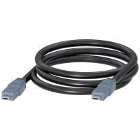 Kabel połączeniowy 3VA-line 0.4m akcesorium do: COM800, COM060 | 3VA9987-0TC10 Siemens