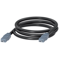 Akces. do 3VA2: kabel komunikacyjny 4m między złączami typu T lub złączem a modułem COMM800/100 | 3VA9987-0TC40 Siemens