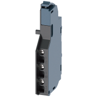 LEADING CHANGEOVER SWITCH / TYPE HQ | 3VA9988-0AA22 Siemens