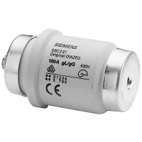 DIAZED FUSE LINK 500V DIVH,80A | 5SC211 Siemens