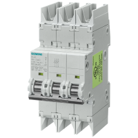 Wyłącznik automatyczny 25A 400V | 5SJ4325-7HG42 Siemens