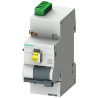 Napęd podstawowy zdalny 230VAC | 5ST3054 Siemens