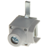 Zacisk przyłączeniowy przepust kabla z prawej strony 690 V AC, DC 1000 V, 125 A IP20 | 5ST3760-5 Siemens