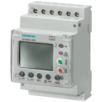RCM DIGITAL 4-CHANNEL, TYPE A | 5SV8200-6KK Siemens