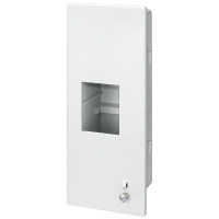 WALL ENCLOSURE IP40 FM MAX.2.5MW | 5SW3006 Siemens