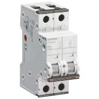 Przełącznik 400V 2-biegunowy 40A | 5TE2412-0 Siemens