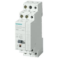 REMOTE SWITCH 2S AC24V ZEZA-GS | 5TT4152-2 Siemens