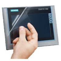 Protective film 9 widescreen, Type 2 for KTP900 Basic Quantity: see technical data | 6AV2181-3JJ20-0AX0 Siemens