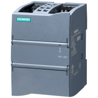 Zasilacz PM 1207, 120/230VAC, 24VDC, 2,5A, SIMATIC S7-1200 | 6EP1332-1SH71 Siemens