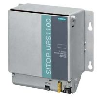 Moduł akumulatora SITOP DC-USV, 6A, 24DC, V 3,2Ah, SITOP UPS1100 | 6EP4133-0GB00-0AY0 Siemens