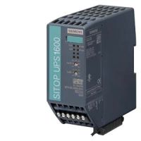 SITOP UPS1600 24V DC/20A | 6EP4136-3AB00-0AY0 Siemens