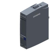 Moduł wejść analogowych ET 200SP, 2 wejścia napięciowe/prądowe | 6ES7134-6HB00-0CA1 Siemens