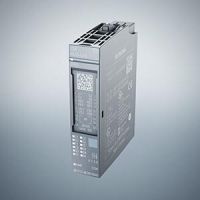 Moduł komunikacyjny CM IO-LINK MASTER, SIMATIC ET 200SP | 6ES7137-6BD00-0BA0 Siemens