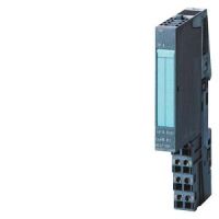 Moduł dla ET 200S, 1 kanał 5V, 500kHz, 30mm, SIMATIC DP | 6ES7138-4DE02-0AB0 Siemens