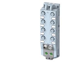 ET 200AL, DI 16x24VDC, 8xM12 | 6ES7141-5AH00-0BA0 Siemens