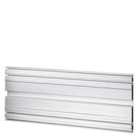 SIMATIC DP, PROFINET Mounting rail for ET 200ECO PN Length 0.5 m | 6ES7194-6GA00-0AA0 Siemens