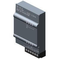 Płyta sygnałowa SB 1231, 1 wejście analogowe, 10VDC, 0-20mA, SIMATIC S7-1200 | 6ES7231-4HA30-0XB0 Siemens