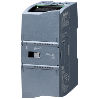 Moduł wejść analogowych SM 1231, 8 wejść napięciowych lub prądowych, 13- bitów, SIMATIC S7-1200 | 6ES7231-4HF32-0XB0 Siemens