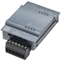 Płyta sygnałowa SB 1232, 1 wyjście analogowe 10VDC, lub prądowe 0-20mA, SIMATIC S7-1200, | 6ES7232-4HA30-0XB0 Siemens