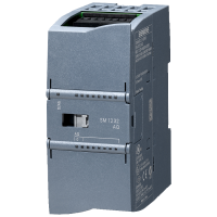 Moduł wyjść analogowych SM 1232, 4 wyjścia napięciowe lub prądowe, SIMATIC S7-1200 | 6ES7232-4HD32-0XB0 Siemens