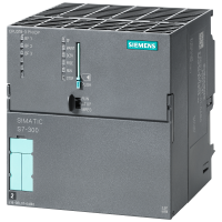 Jednostka centralna CPU 319-3 PN/DP, interfejsy MPI/DP, DP, ETHERNET/PROFINET, SIMATIC S7-300 | 6ES7318-3EL01-0AB0 Siemens