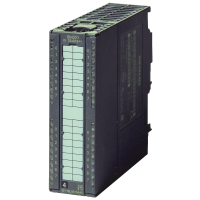 Moduł wejść binarnych SM 321, 16 wejść, 24VDC, wejścia typu source, listwa 20 PIN, SIMATIC S7-300 | 6ES7321-1BH50-0AA0 Siemens