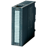 Moduł wyjść binarnych SM 322, 16 wyjść przekaźnikowych, listwa 20PIN, SIMATIC S7-300 | 6ES7322-1HH01-0AA0 Siemens
