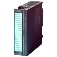 Moduł wejść/wyjść binarnych SM 323, 16 wejść/16 wyjść, 24VDC, 0.5A, listwa 40 PIN, SIMATIC S7-300 | 6ES7323-1BL00-0AA0 Siemens